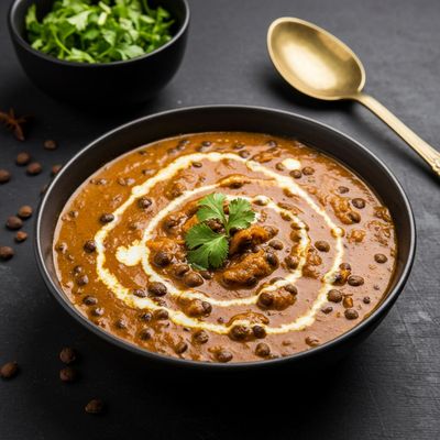 Dal Makhani